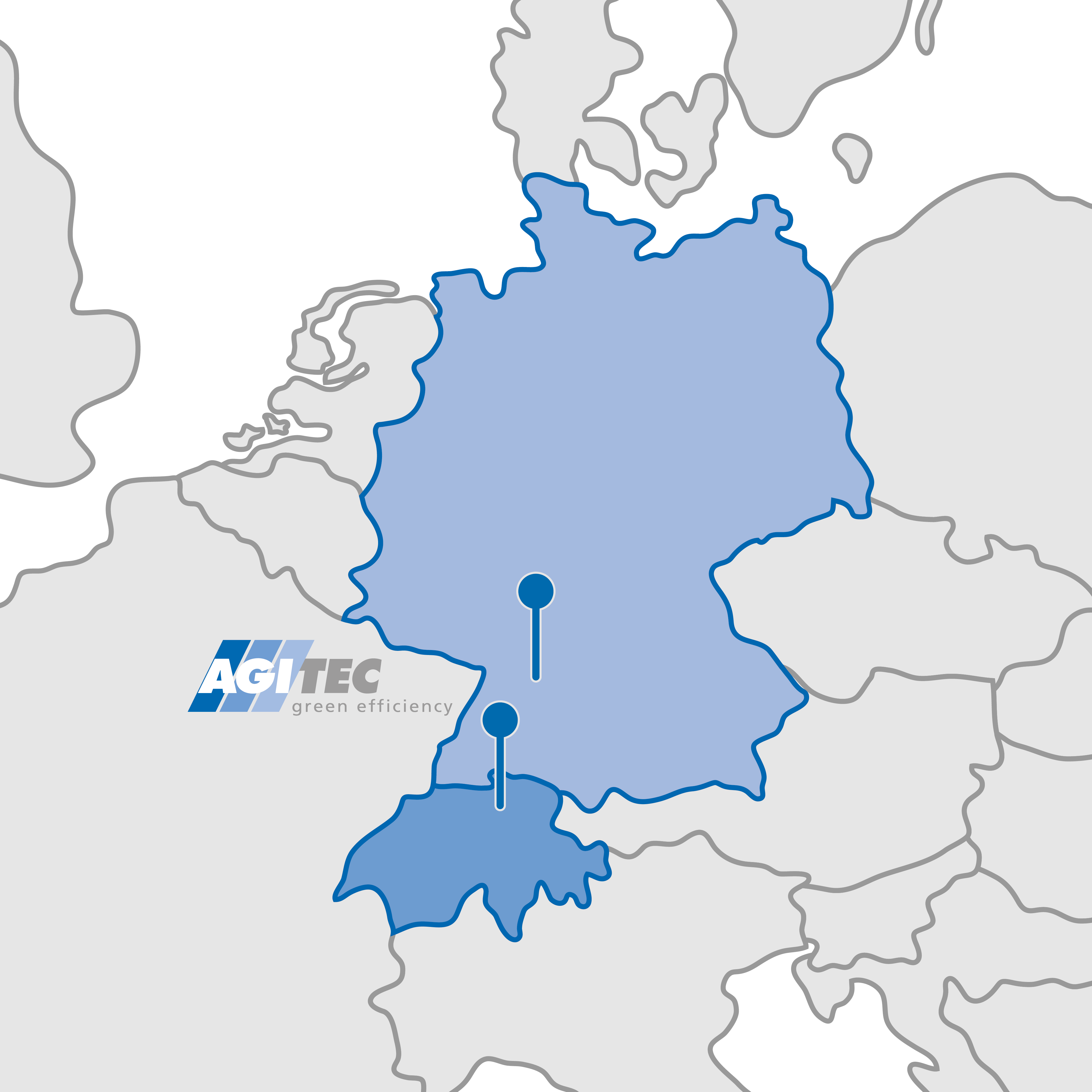 Web-Shop AGITEC