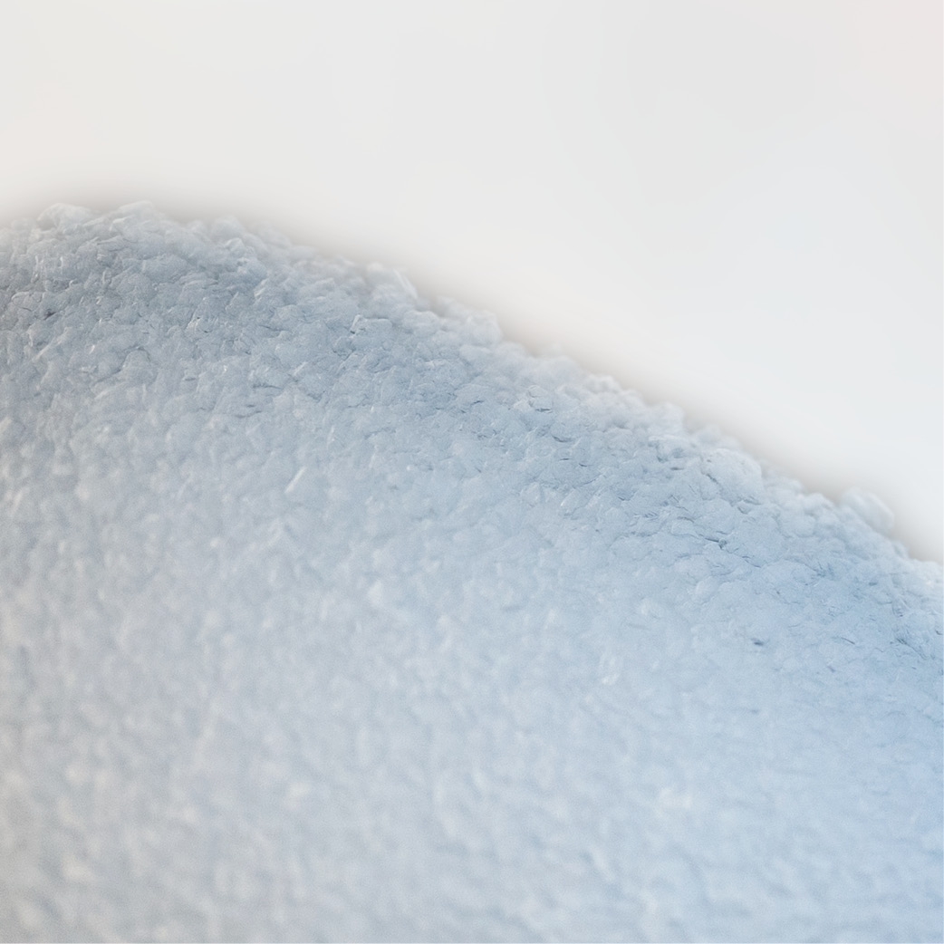 AEROGEL granulat AEROGEL granulat